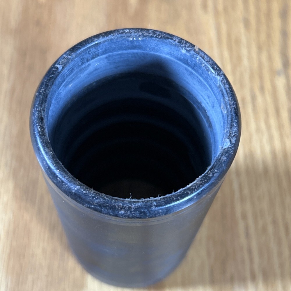 Edison Cylinder Record Original Lauterbach 4035 George Watson Untested