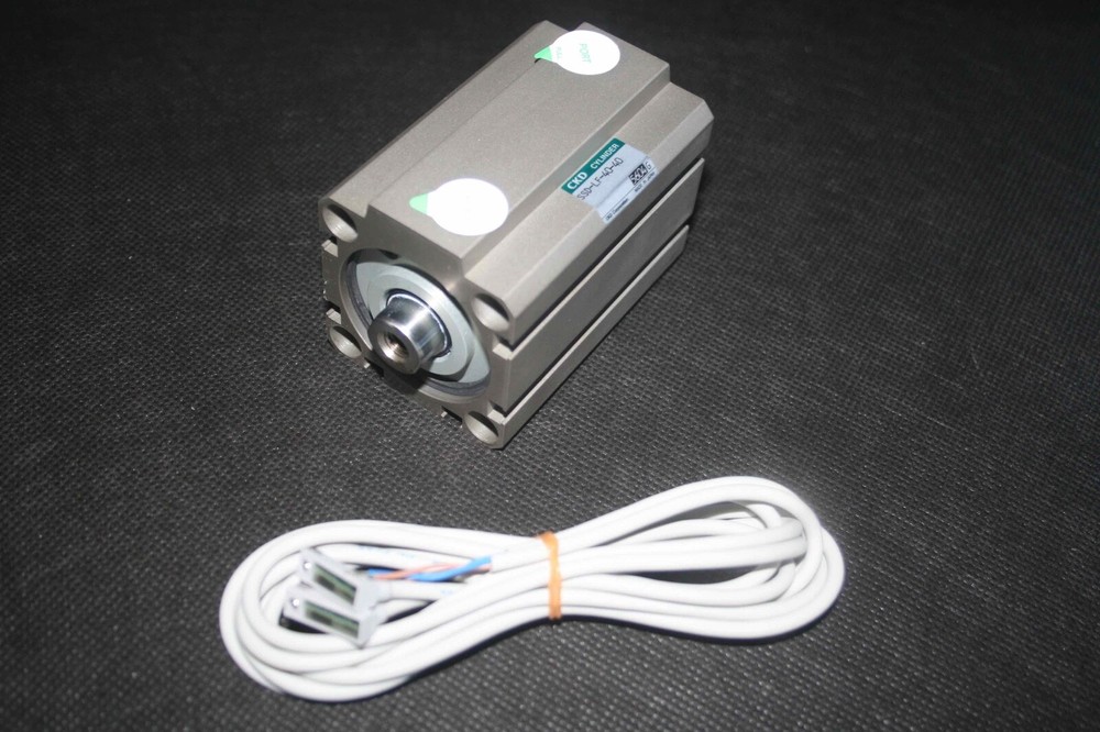 CKD™ Pneumatic Cylinder - Up Down LAB SSD-LF-40-40