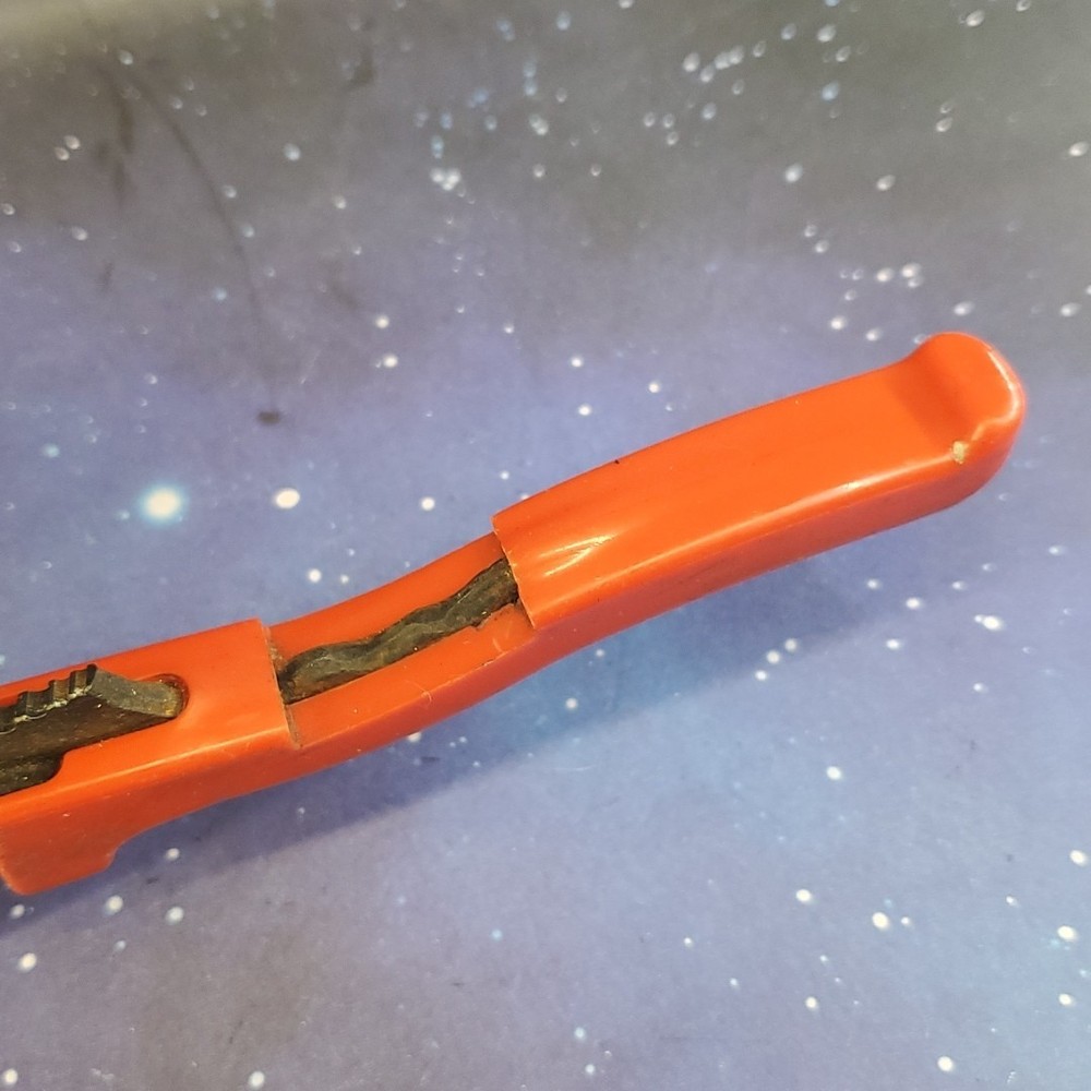 Mac Tools Lineman Pliers, Crimper , Stripper , Cutter Tool P301762