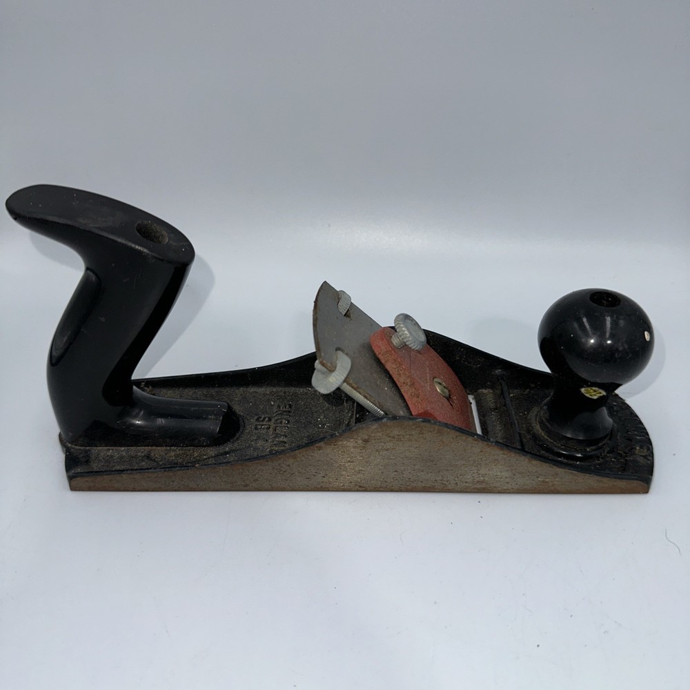 Stanley SB4 Smoothing Plane