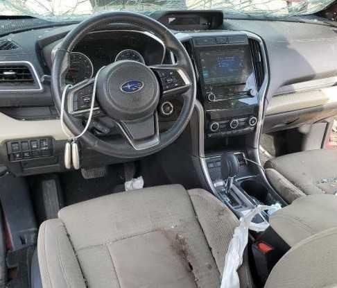 2019 2020 Subaru Ascent OEM Driver Assist 87631xc00a