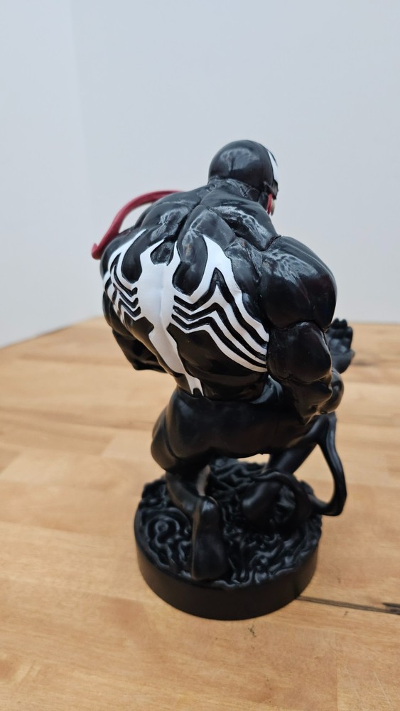 Cable Guys - Venom - Phone & Controller Holder