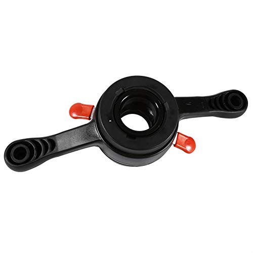 Wheel Balancer Tool with Quick Release Hub Wing Nut Compatible with and