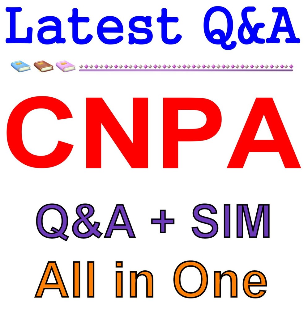 CNPA Certified Cloud Native Platform Engineering Associate Exam Q&A