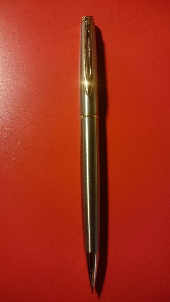 WATERMAN MECHANICAL PENCIL Nº 10