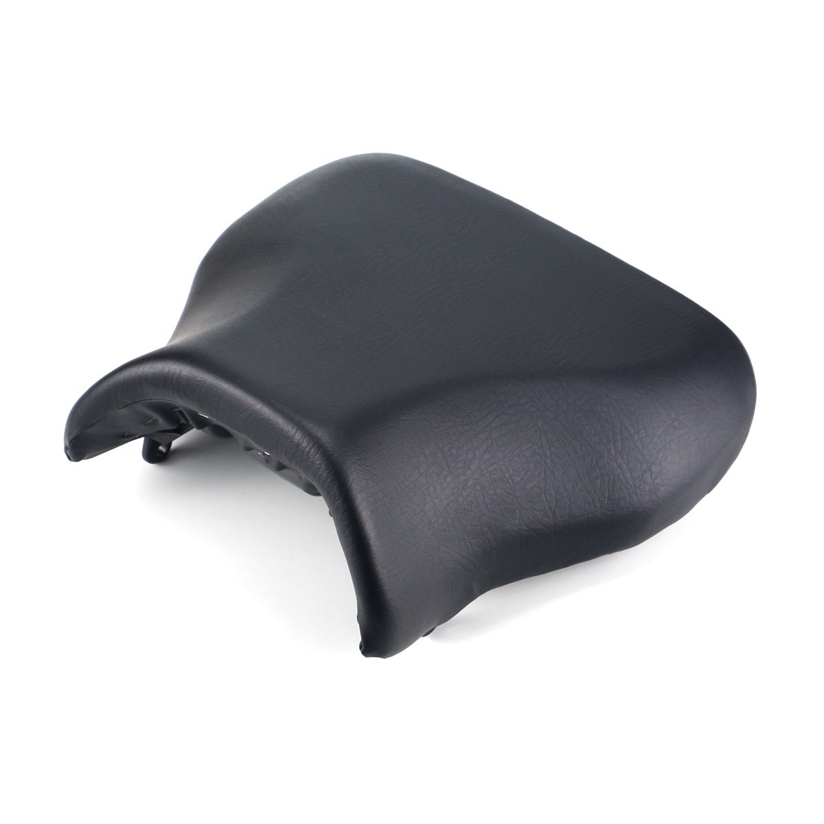 Front Driver Rider Seat Saddle For Suzuki GSXR600 GSXR750 2001 2002 2003 Black