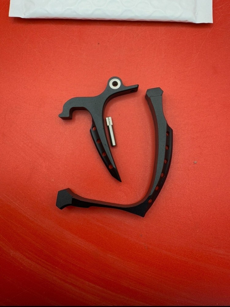 Proto SLG Trigger Kit - Black