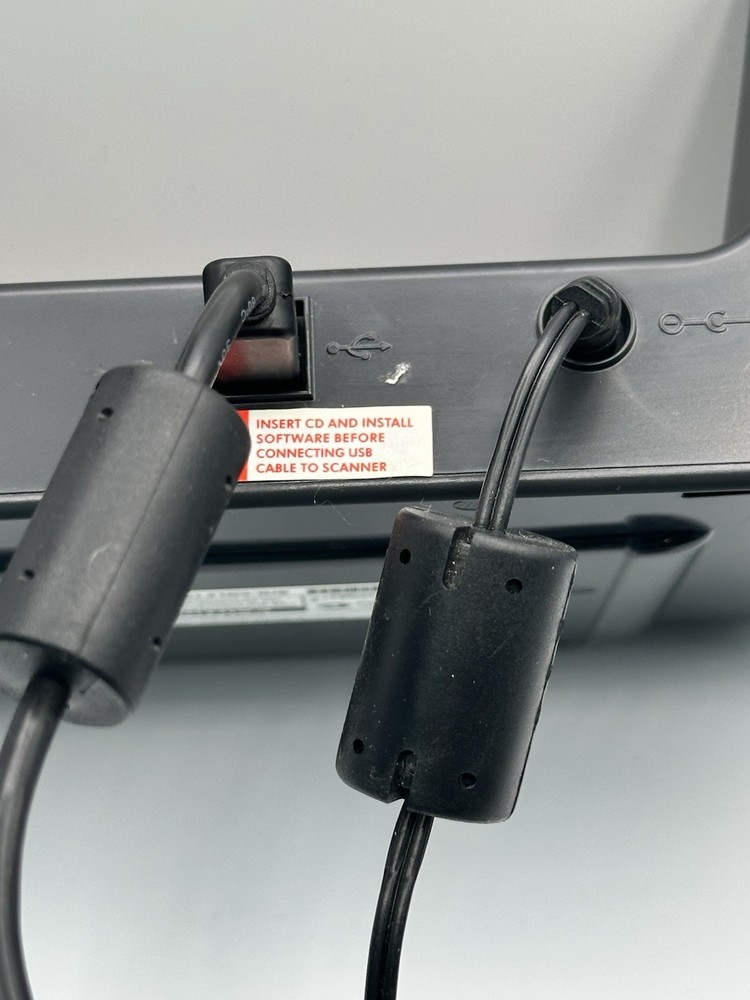 Neat Desk ND1000 Desktop Scanner and Digital Filing System