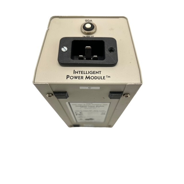 SERVER TECH INTELLIGENT POWER MODULE PM20-0-2