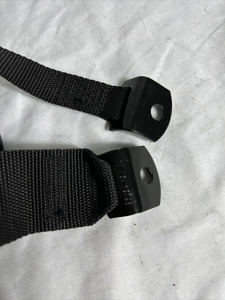 Gehl Part# 50380181 Strap Battery Hold Down