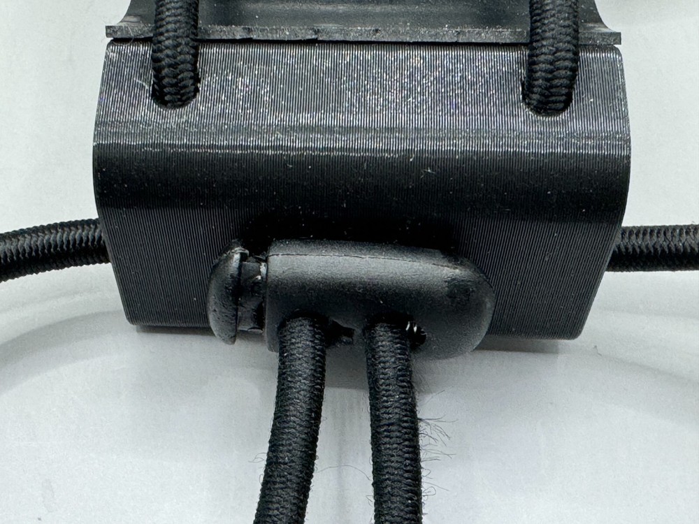 DPV - SUEX DPV compact body light mount module v2