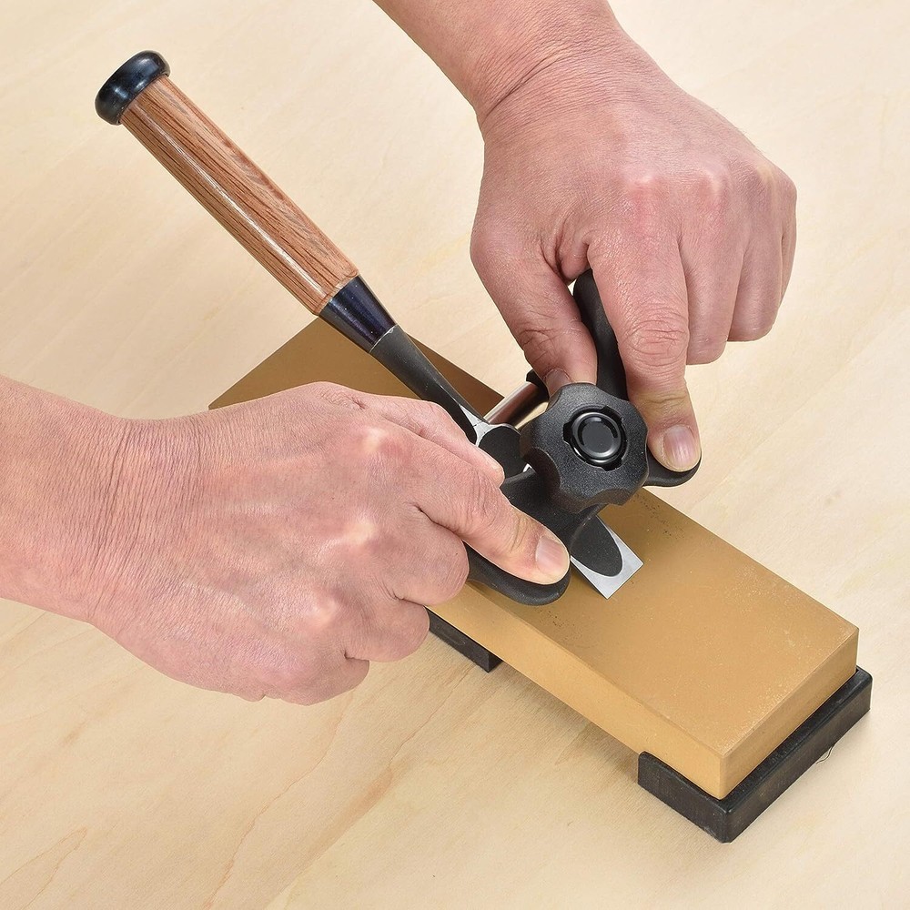 Kakuri Home Sharpener Guide KBS-50 From Japan