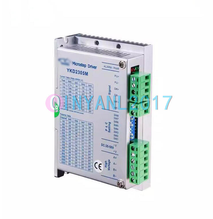 1PC New YAKOTEC YKD2305M Driver