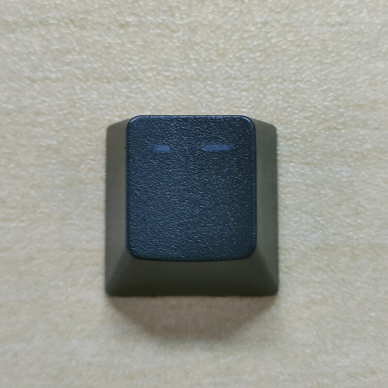 Single Replacement keycap for Alienware aw920k Tri-Mode Wireless Gaming Keyboard