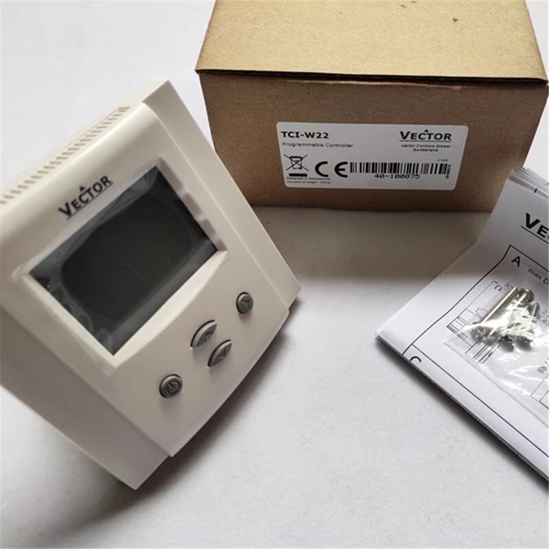1pcs wall-mounted universal controller TCI-W22
