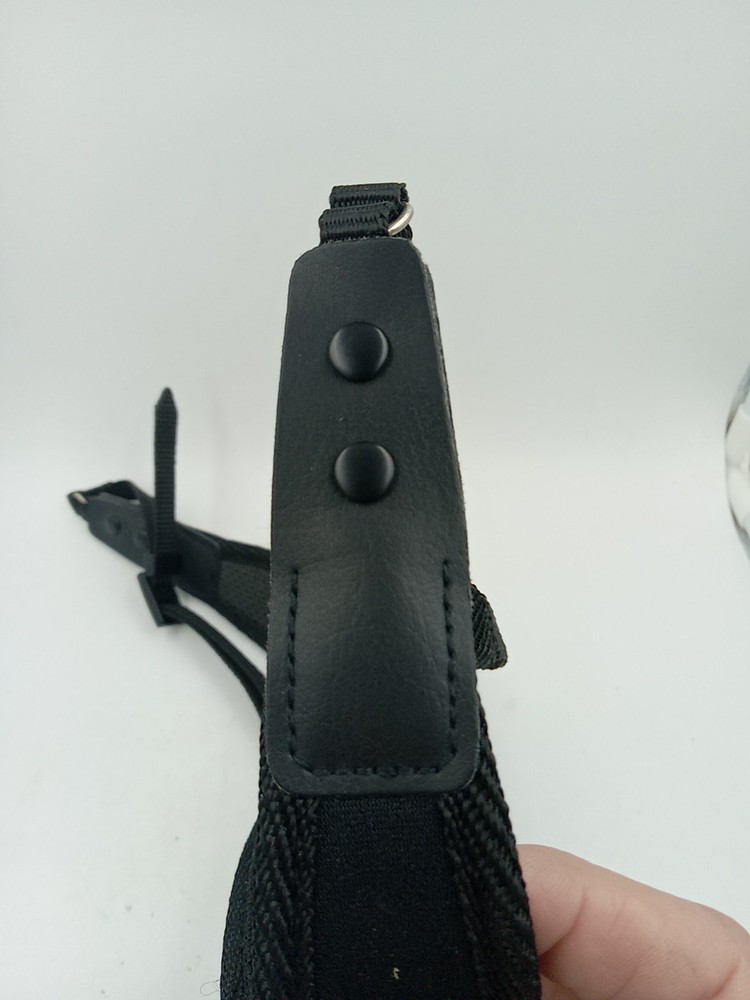 Vortex Binocular Adjustable Strap W/ SIg Sauer Sticker Hunting Accessories