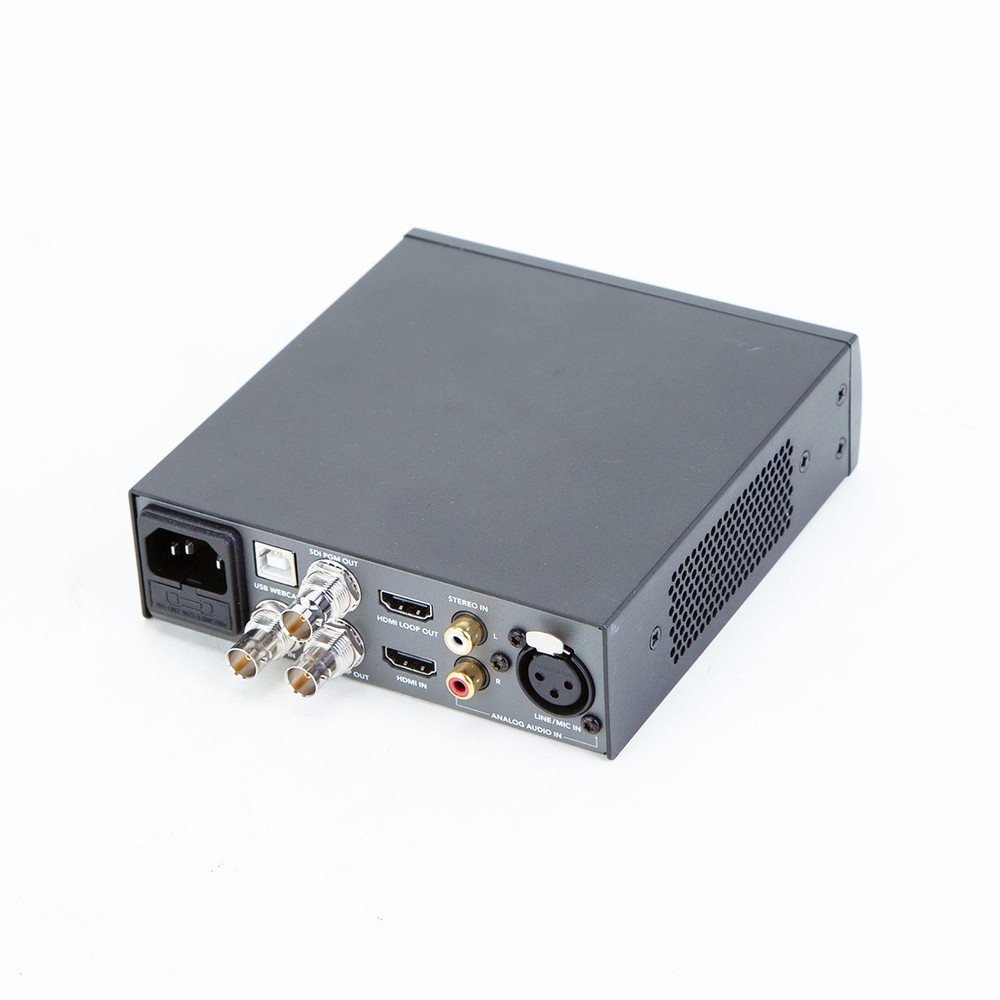 Blackmagic Design Web Presenter HD - SKU#2029200