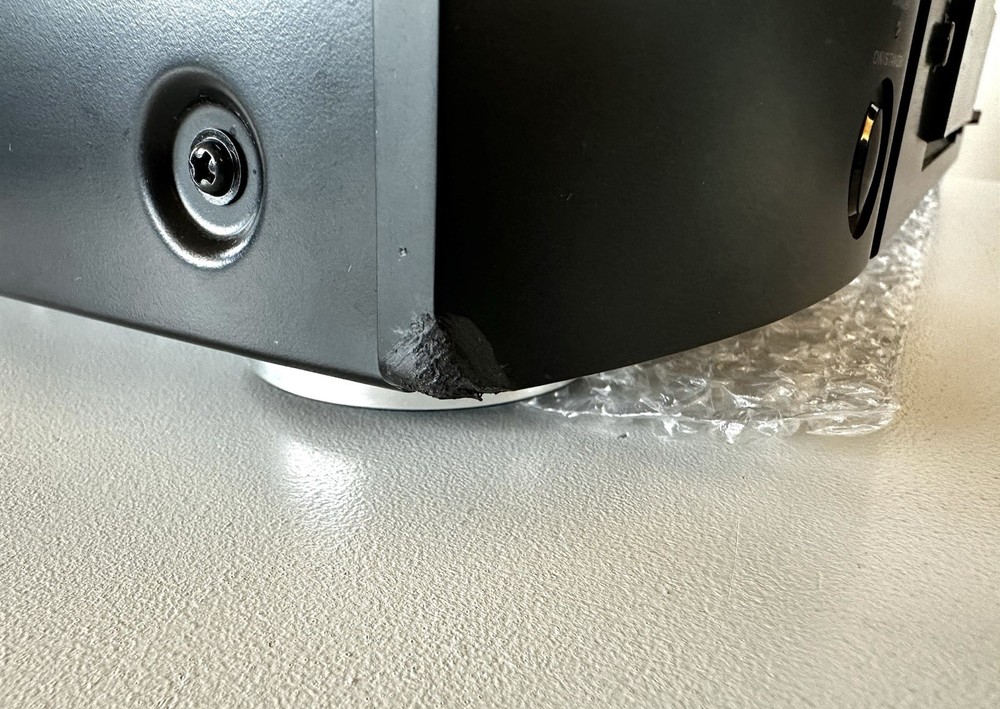 MARANTZ Model No. CD5004 CD Player (with Remote, Manual) FULLY TESTED - NICE