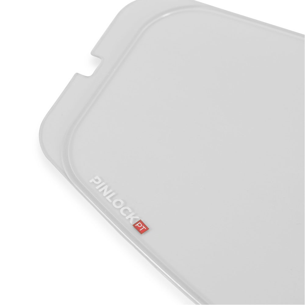 Simpson Helmet Shield GBPINCLR2;