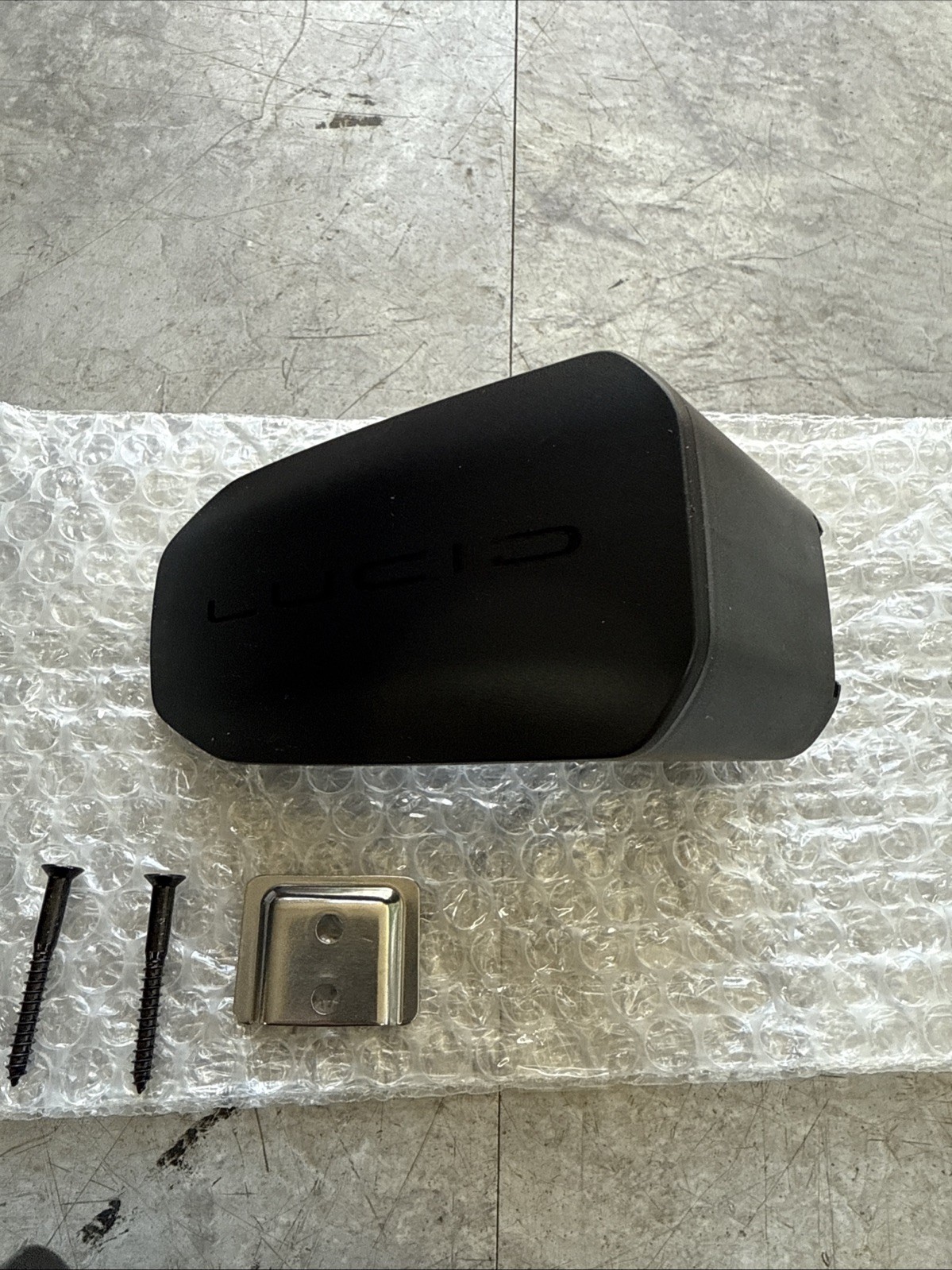 2022 - 2024 Lucid Air Charger EV Mobile Charging Cable cord 120v 12A NEMA 5-15