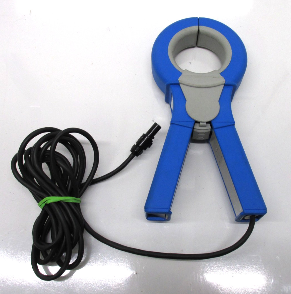 Dranetz TR-2540B 1000A Current Probe, BR