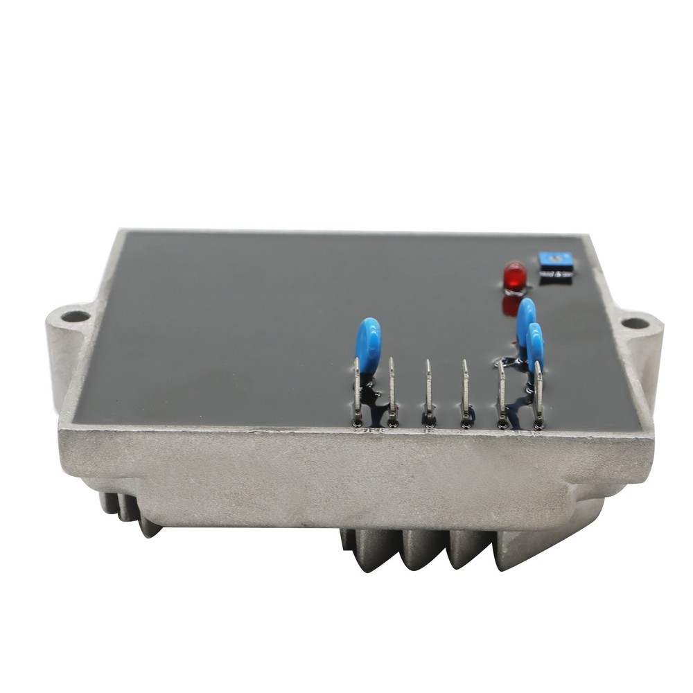 Potted Voltage Regulator 0F97190SRV PCB For Generac Generator 81918 83049 0830SR