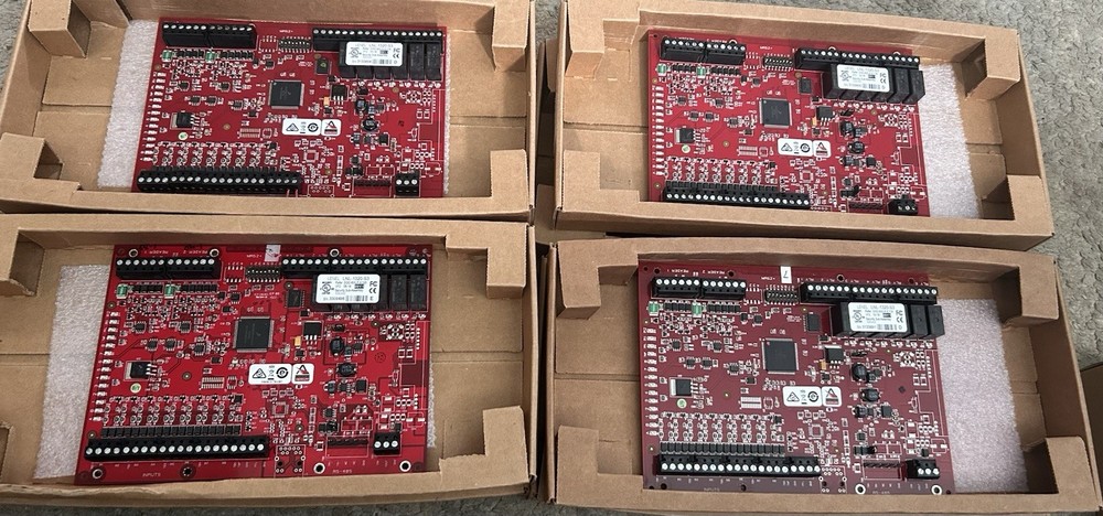 Lenel Series 3 LNL-1320-S3 Dual Reader Interface Module