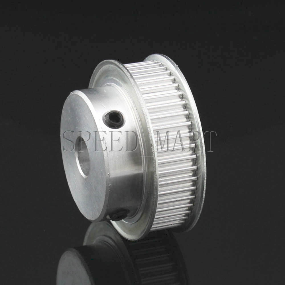 HTD 3M Timing Pulley 48T 20mm Bore for Stepper Motor 3D Printer 16mm Width