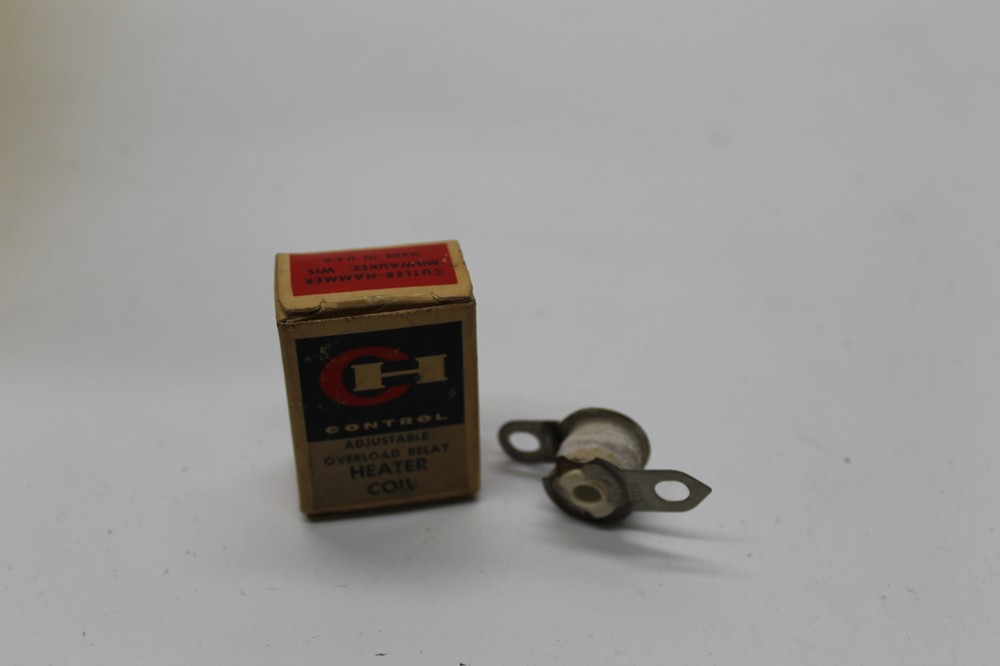 CUTLER HAMMER 1015A HEATER NSMP