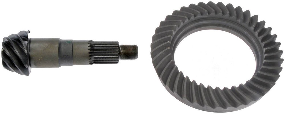 Diff Ring & Pinion Dorman (OE Solutions) 697-344