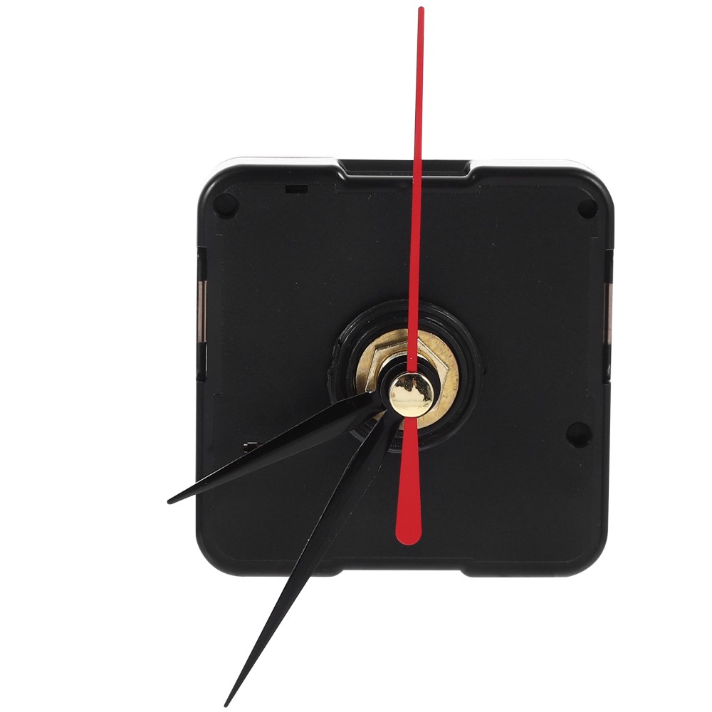 Silent Clock Movement Work Small Hands Replacement Mechanisms Battery Operated
