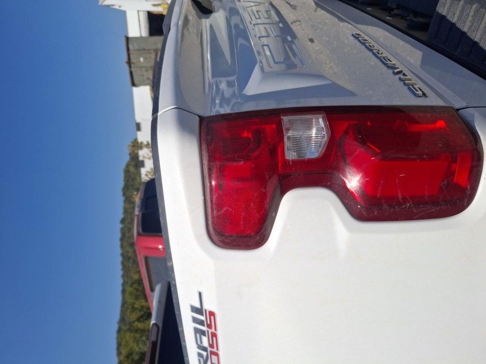 2019 Chevrolet Silverado 1500 GPS TV Screen Control Panel - Used, No Code