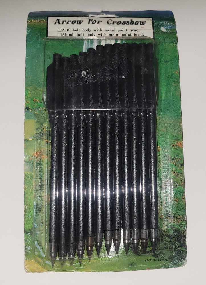 Arrows For Crossbow Crossbows