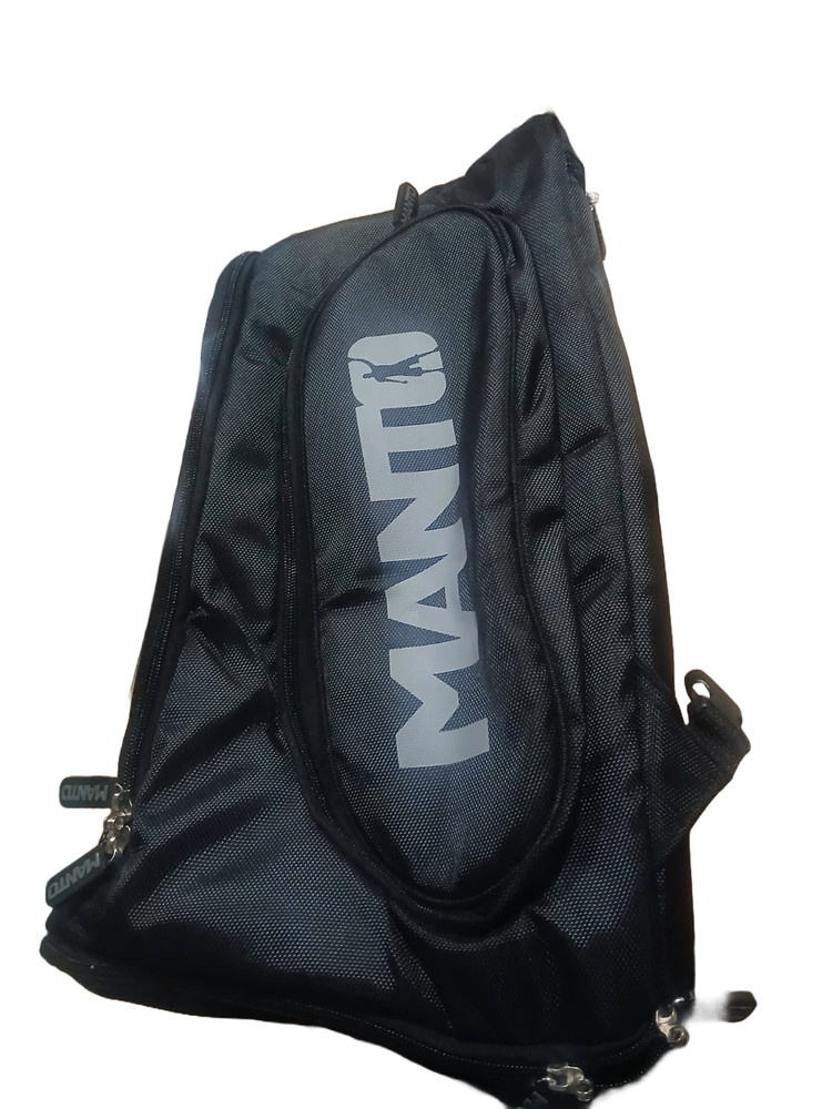 MANTO Backpack BAG-5 Gym Bag Back Pack