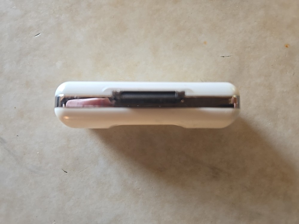 Vintage Griffin iTrip FM Transmitter for Apple iPod Classic 30-Pin Dock White...