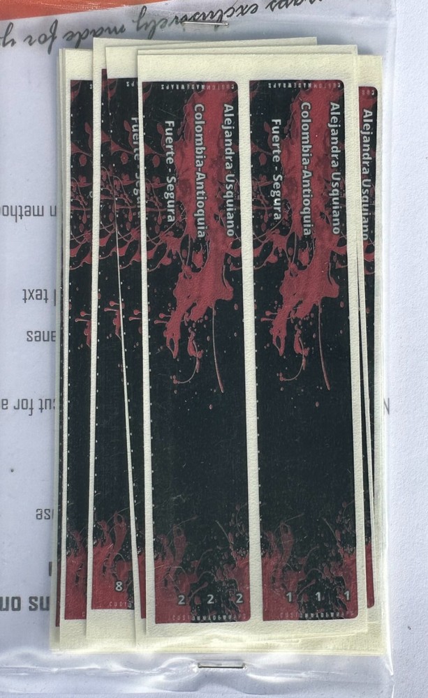 Arrow Wraps 14 PER PACKAGE 4.5" C-9