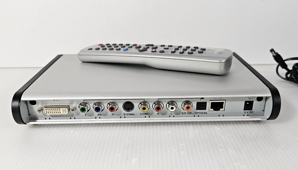 Leviton DP210 Structured Media Digital Player