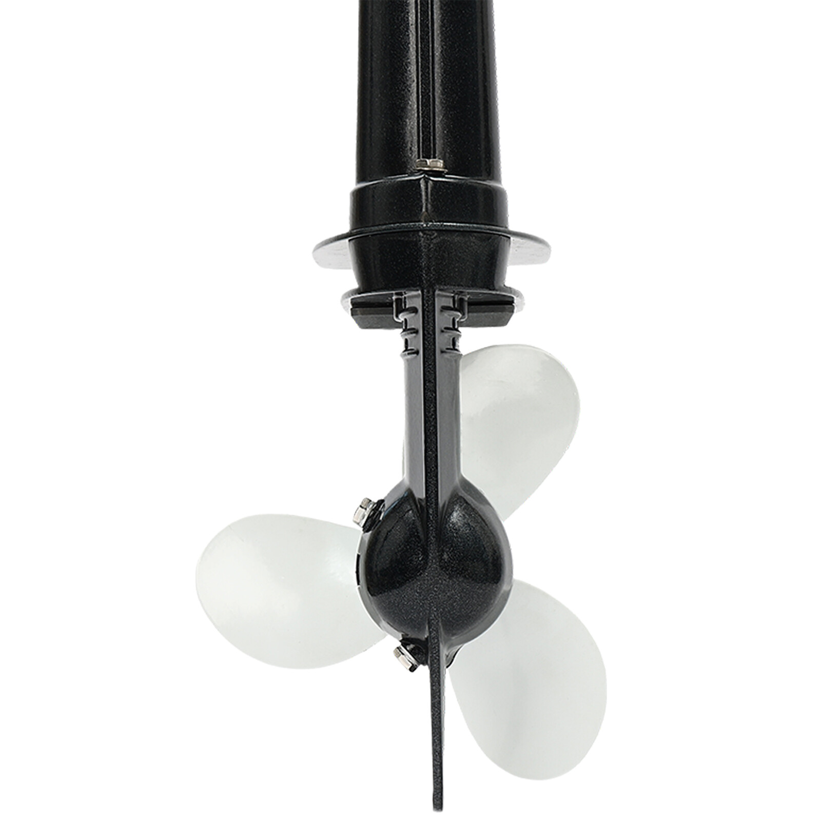 3HP 4-Stroke Outboard Motor Boat Engine Wind/Air Cooling Outboard Engine CDI