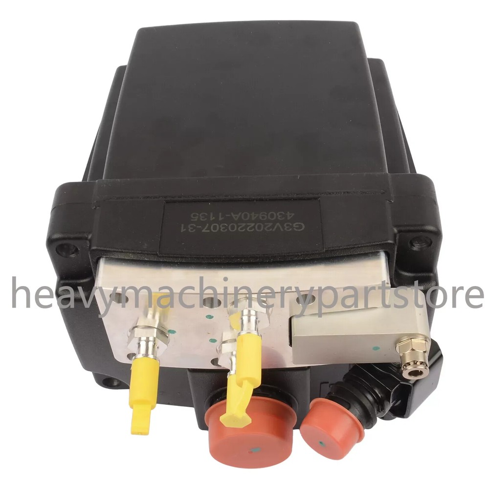 Dosing Urea Pump Module Assembly For Daf LF45 Cummins QSM11 Engine A034J233