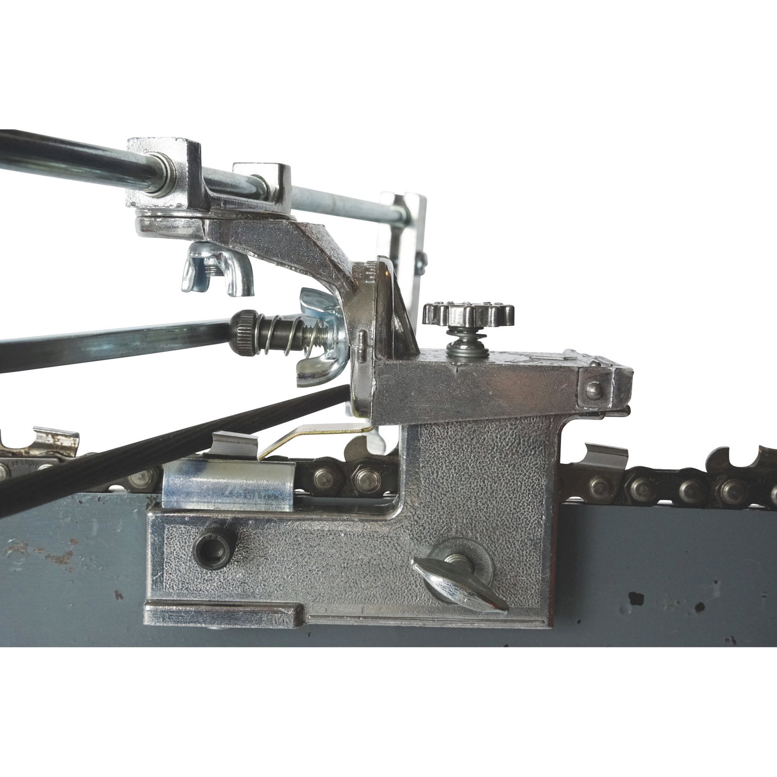 Granberg Bar-Mount Chainsaw Sharpener, Model# G-106B