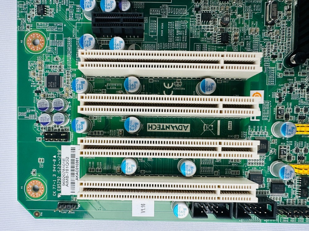 Advantech AIMB-781QG2-00A1E ATX CPU Board