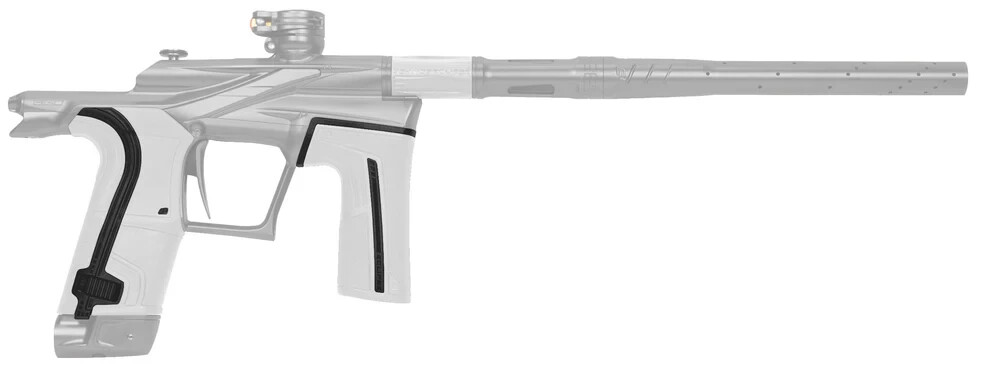 Planet Eclipse EGO LV2 Grip Kit WHITE **FREE SHIPPING**
