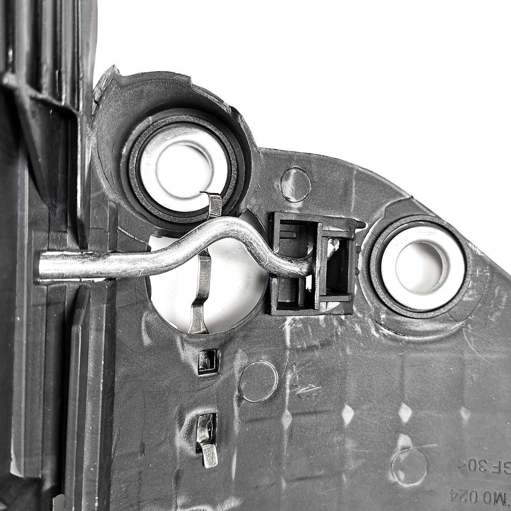 For VW Beetle 2006-2010 Headlight Mounting Housing Bracket Right Passenger Side