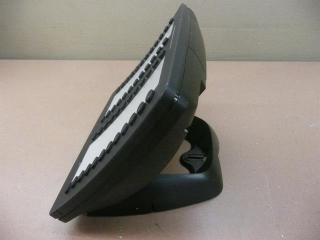 Mitel MiVoice 5448 IPKM 50002824 IP Programmable Key Module