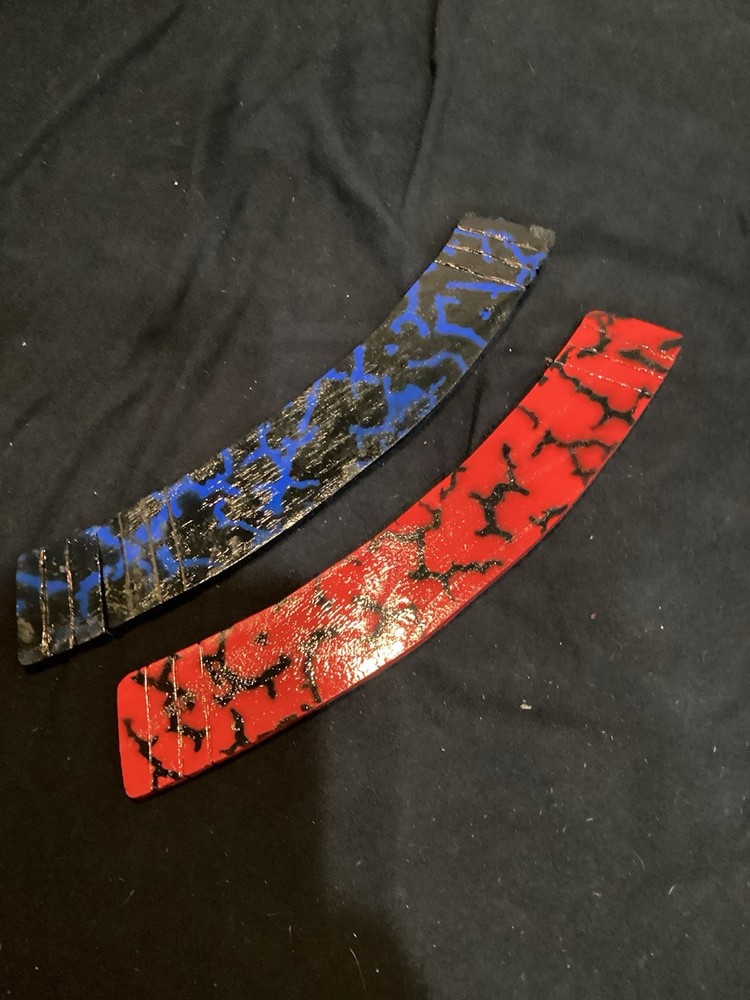 Boomerang sticks Magic Trick