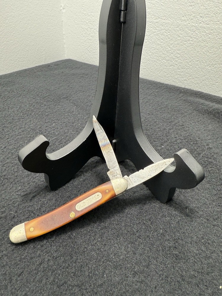 Ulster USA Old Timer 580T Missing Blade