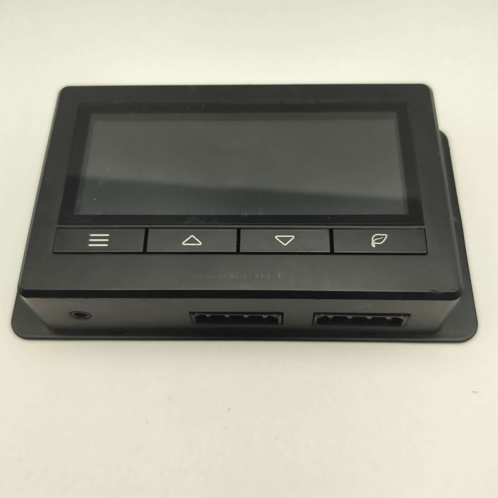 AC Infinity U-CONTROLLER 8 AC-UNC8 Smart Fan Controller with Thermal Probe