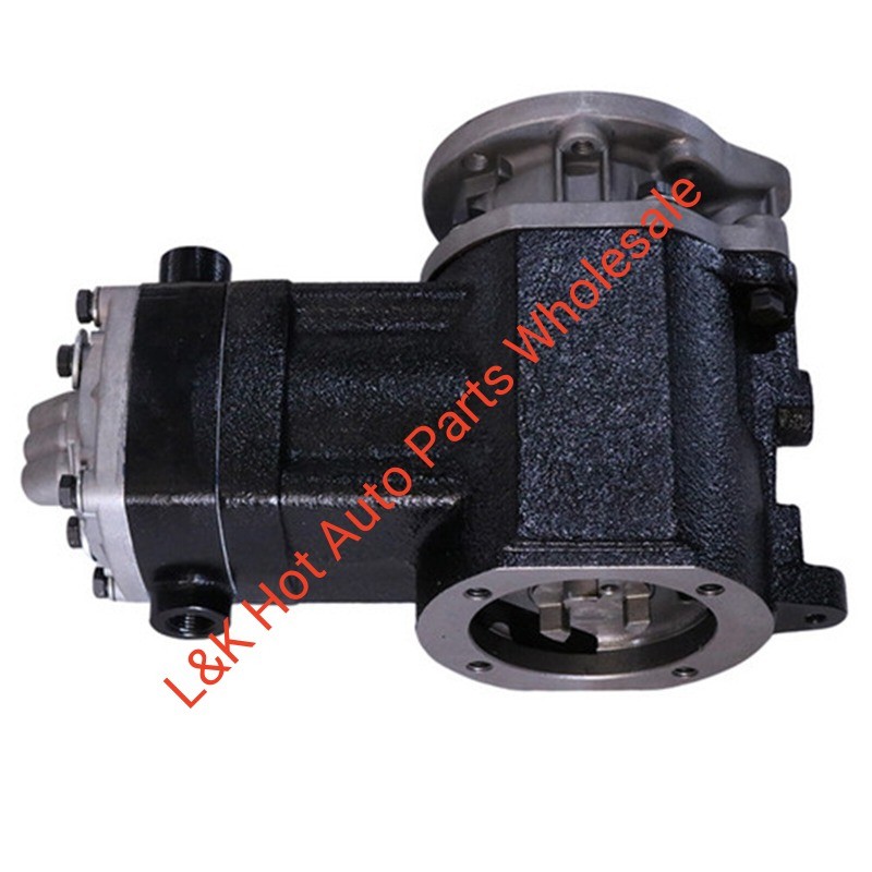 3047440 SS296 Air Brake Compressor For Cummins Engine M11
