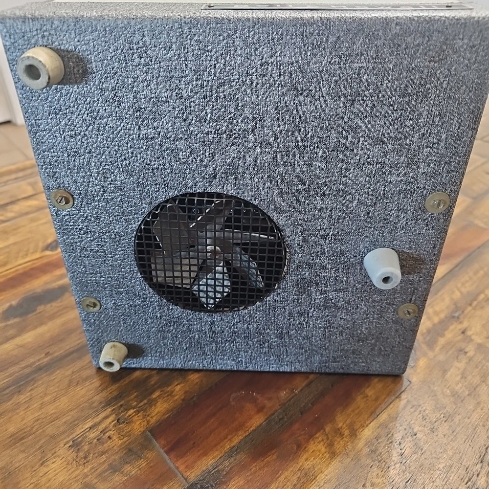 Vintage Bell & Howell Project Or View 500 Slide Projector Model 710
