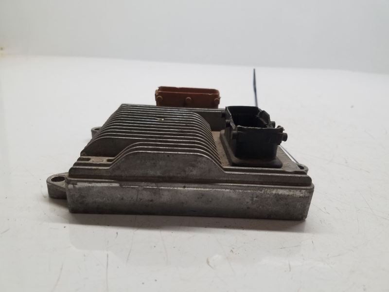 Engine ECM Electronic Control Module Fits 08 FORENZA 99687